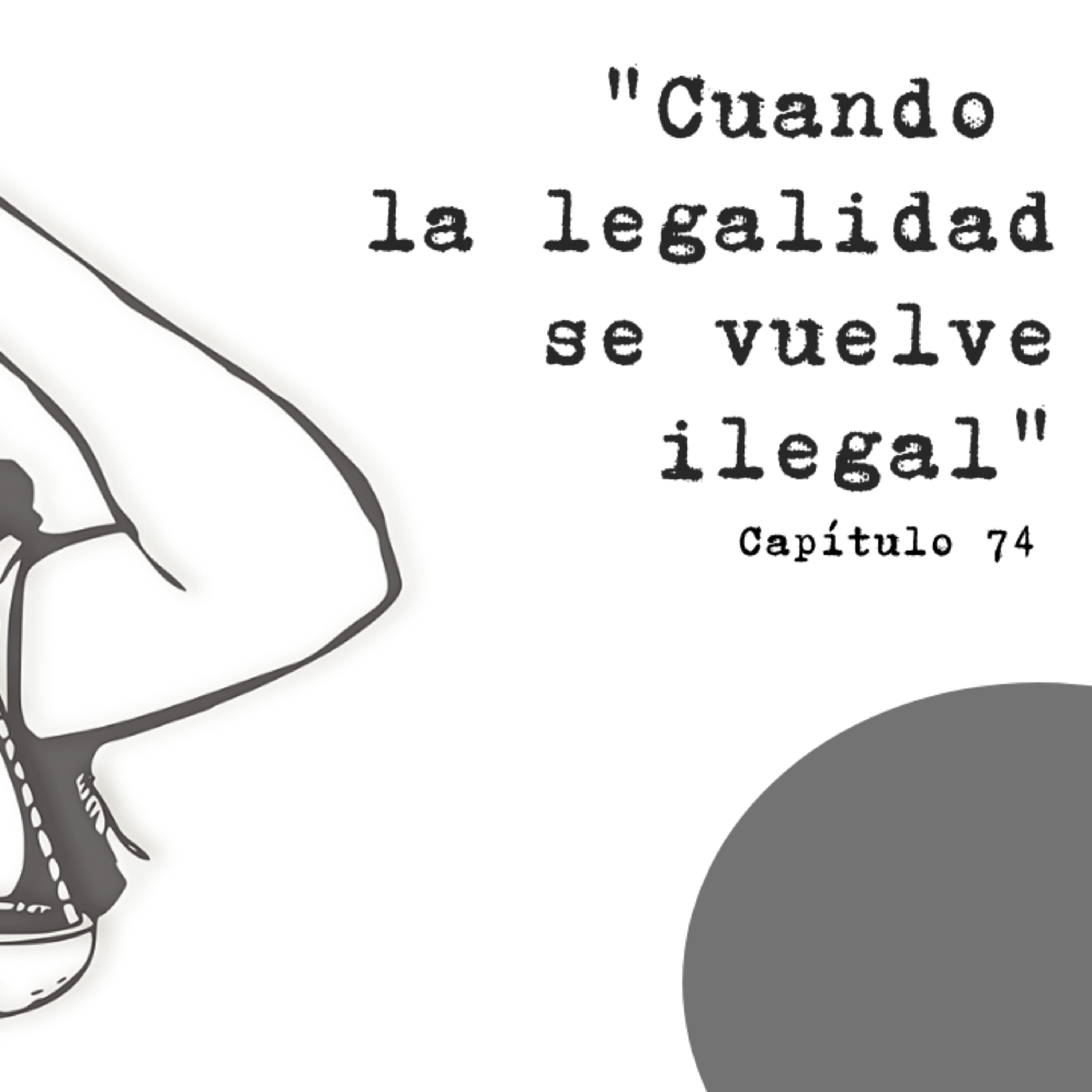 Ser humano en construcción