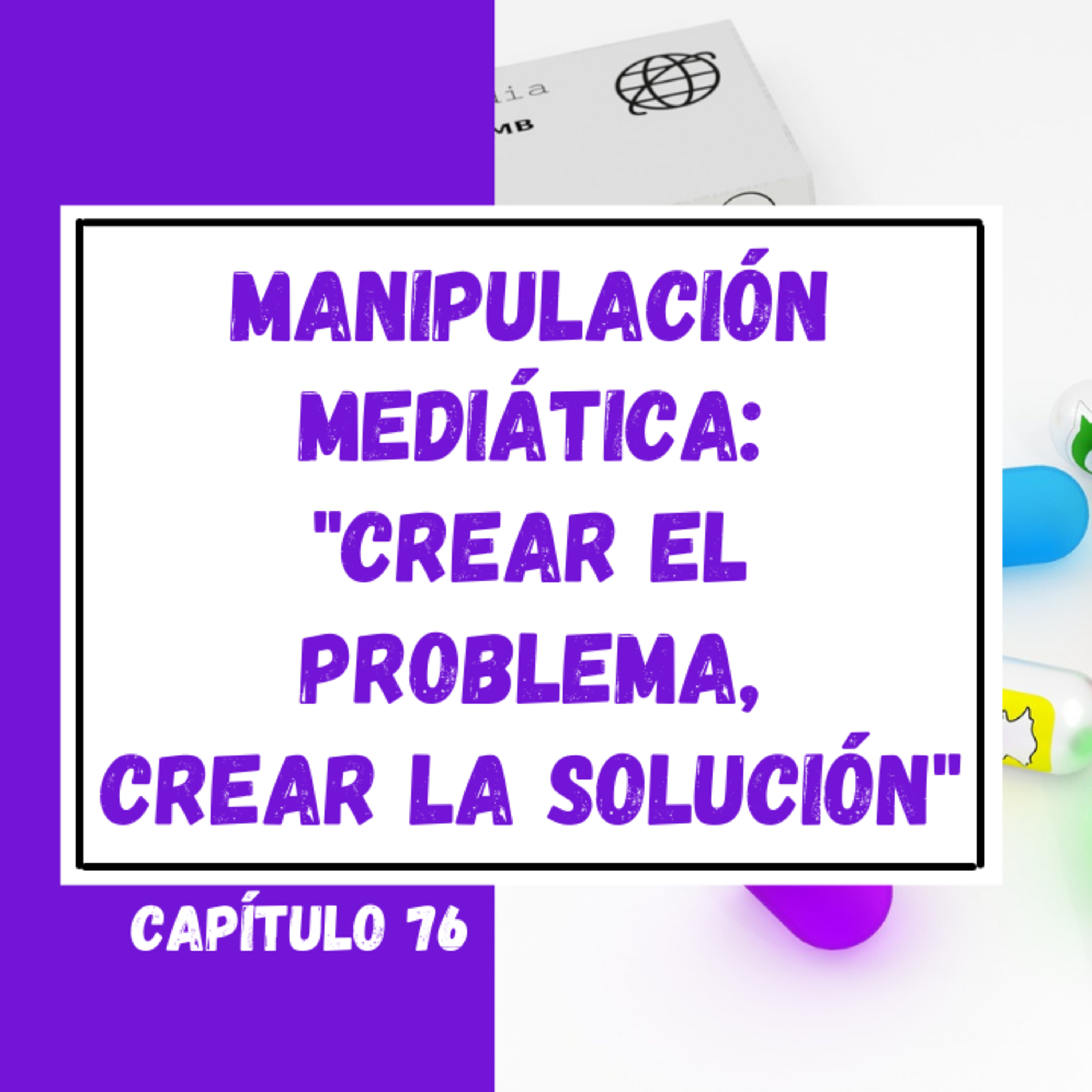 Ser humano en construcción