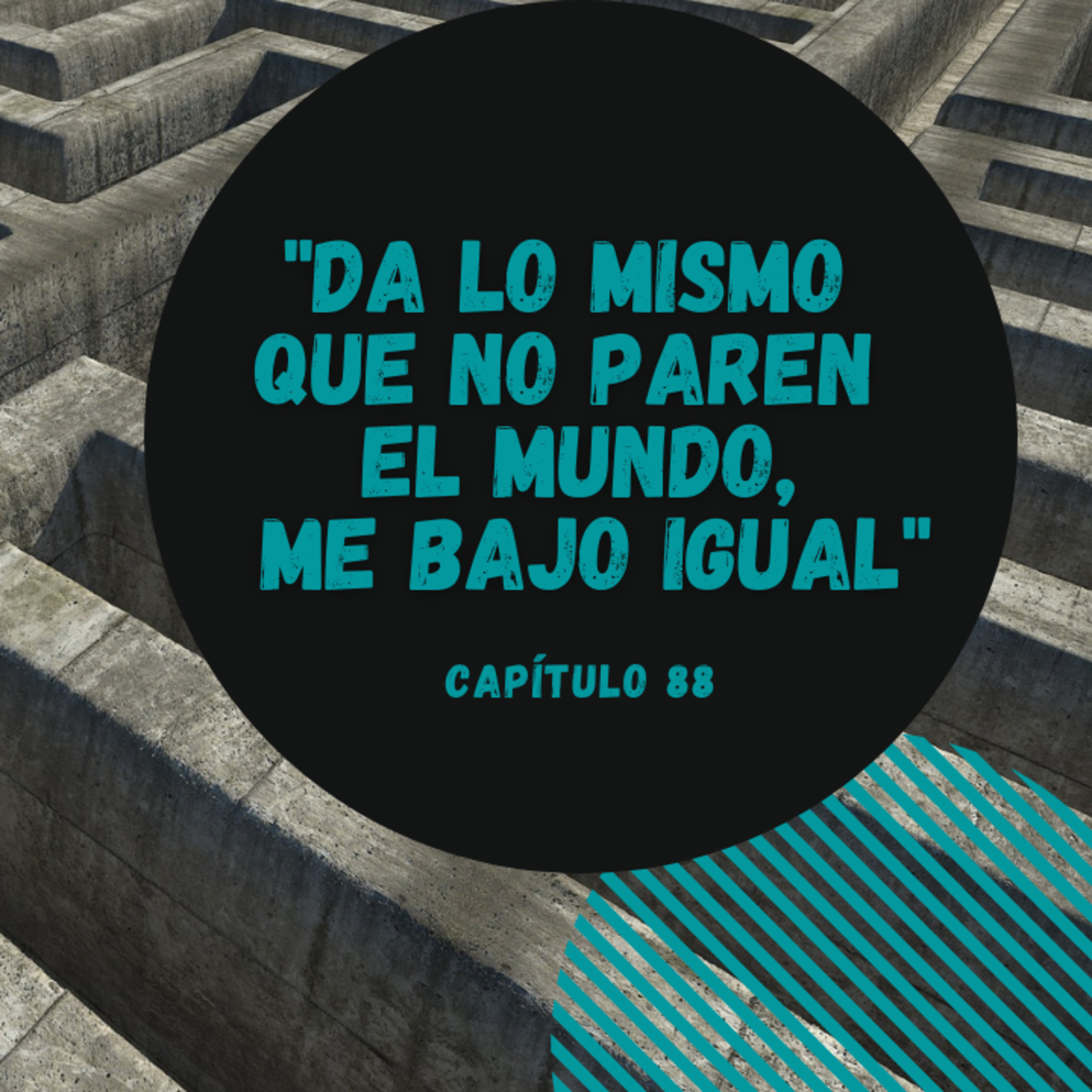 Ser humano en construcción