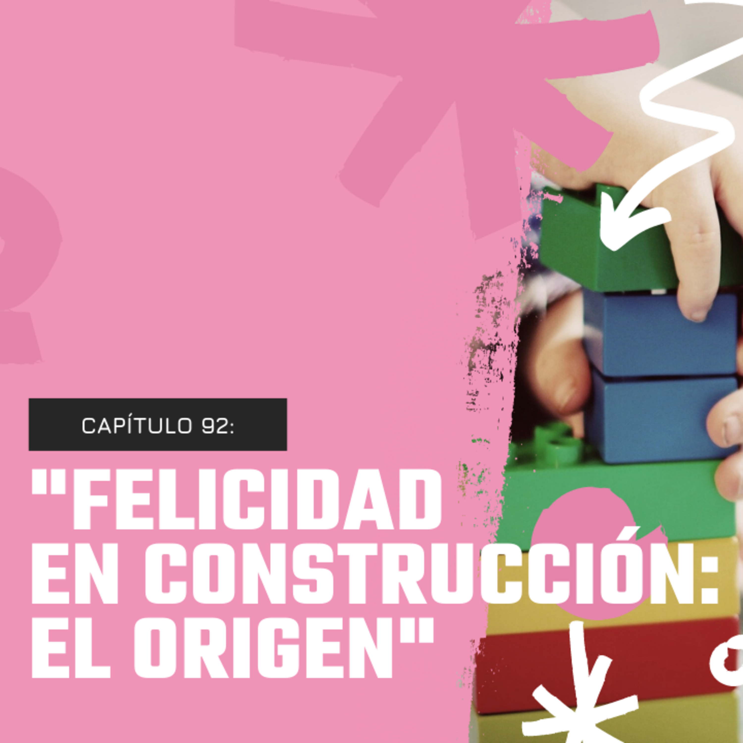 Ser humano en construcción