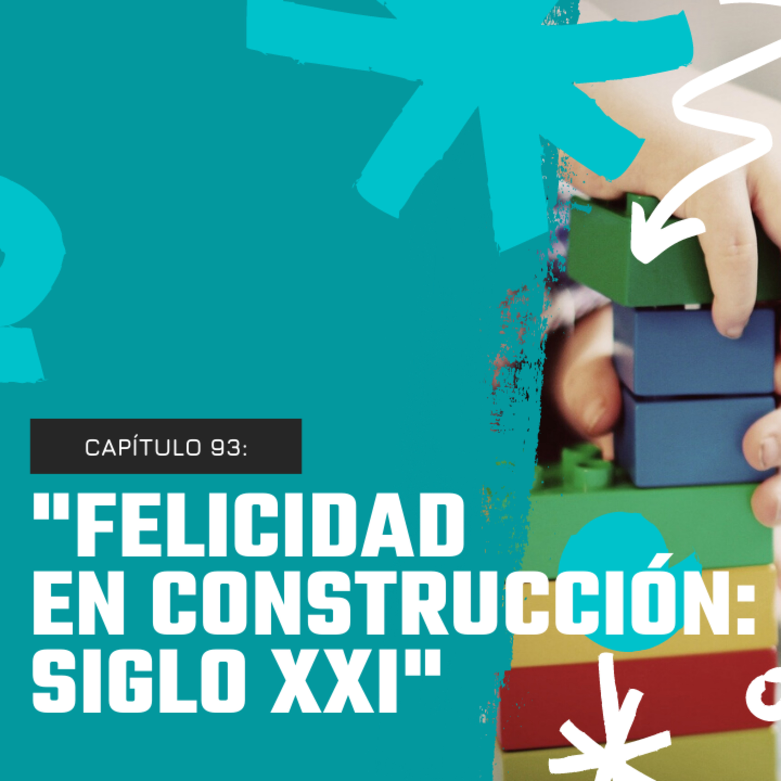 Ser humano en construcción