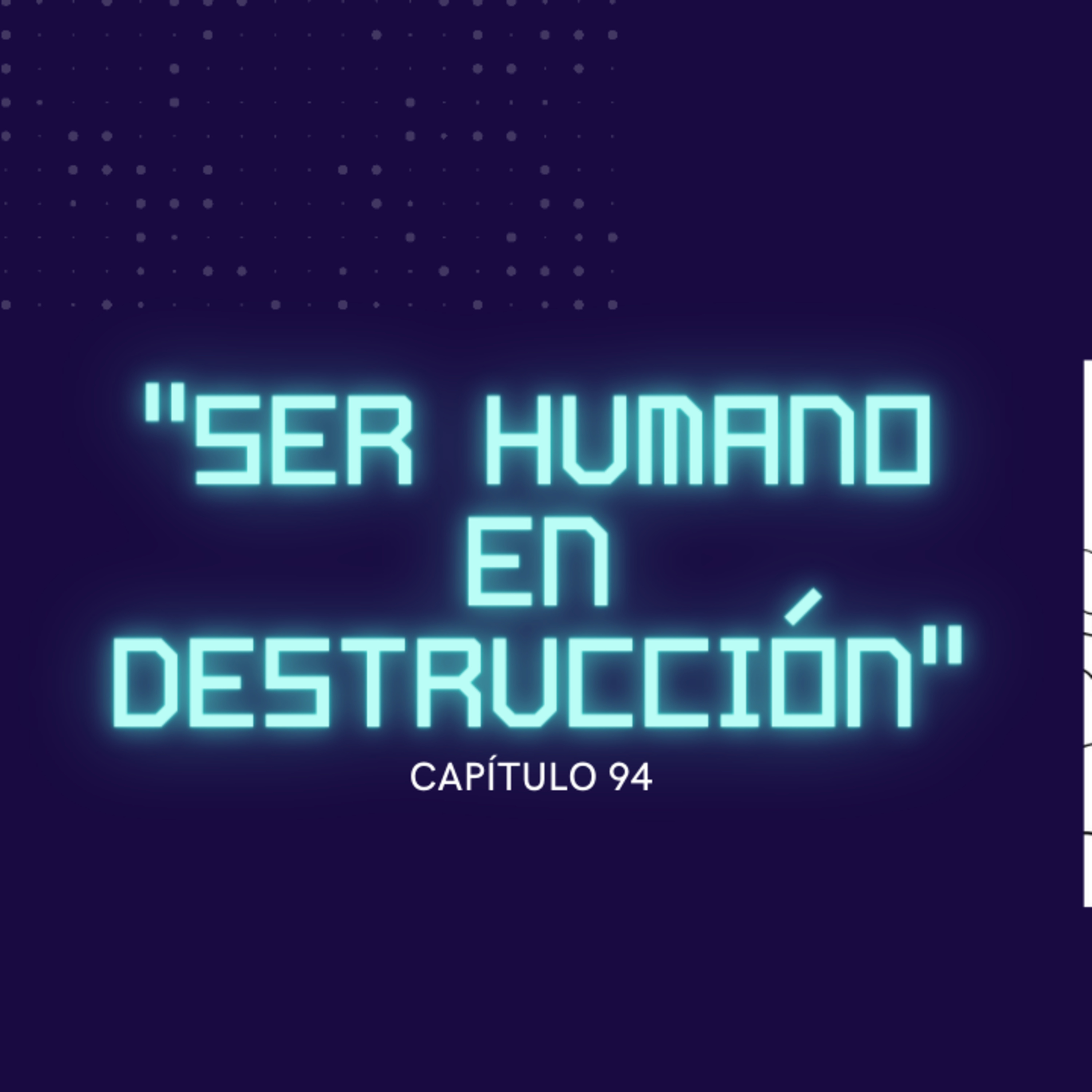 Ser humano en construcción