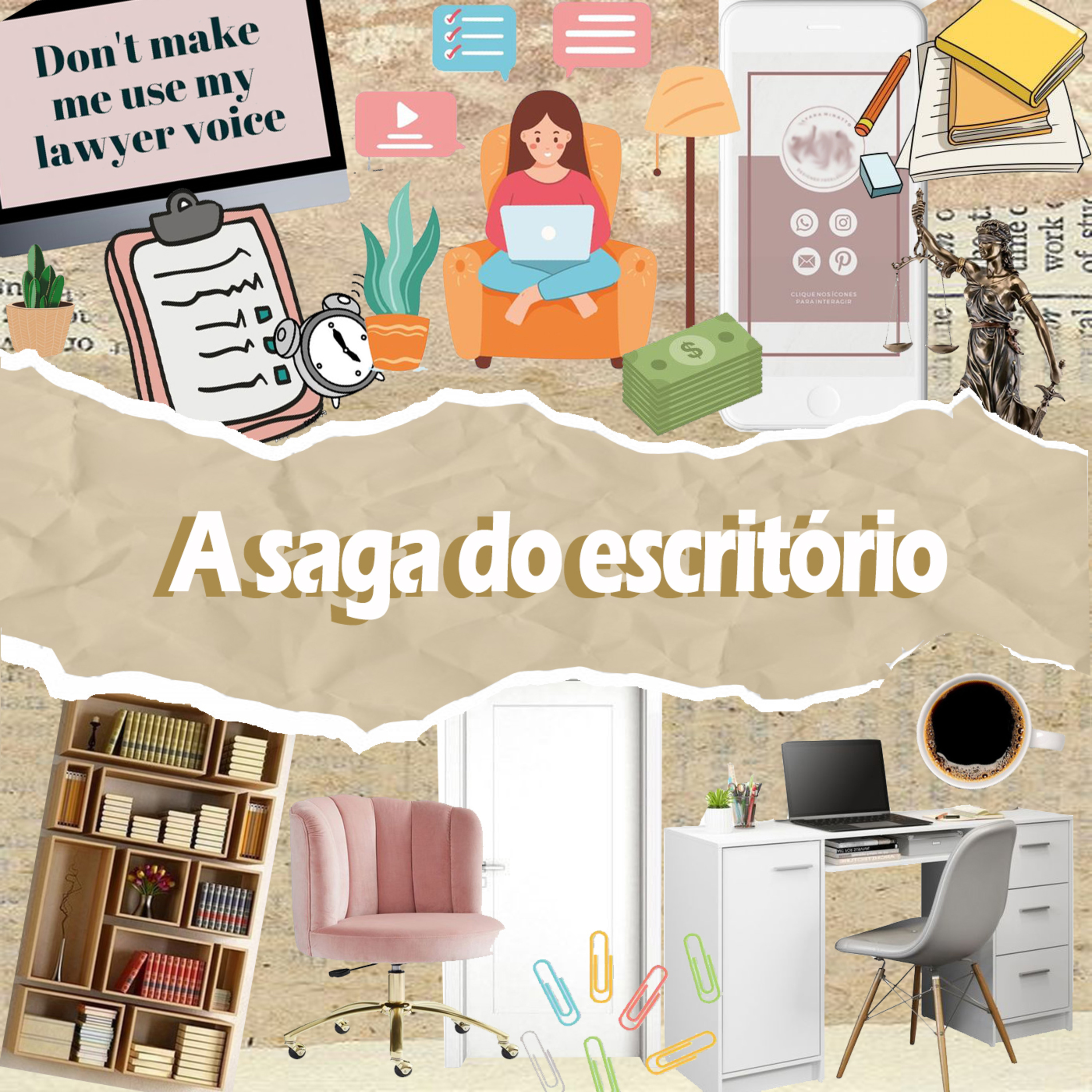 Aquelas do podcast
