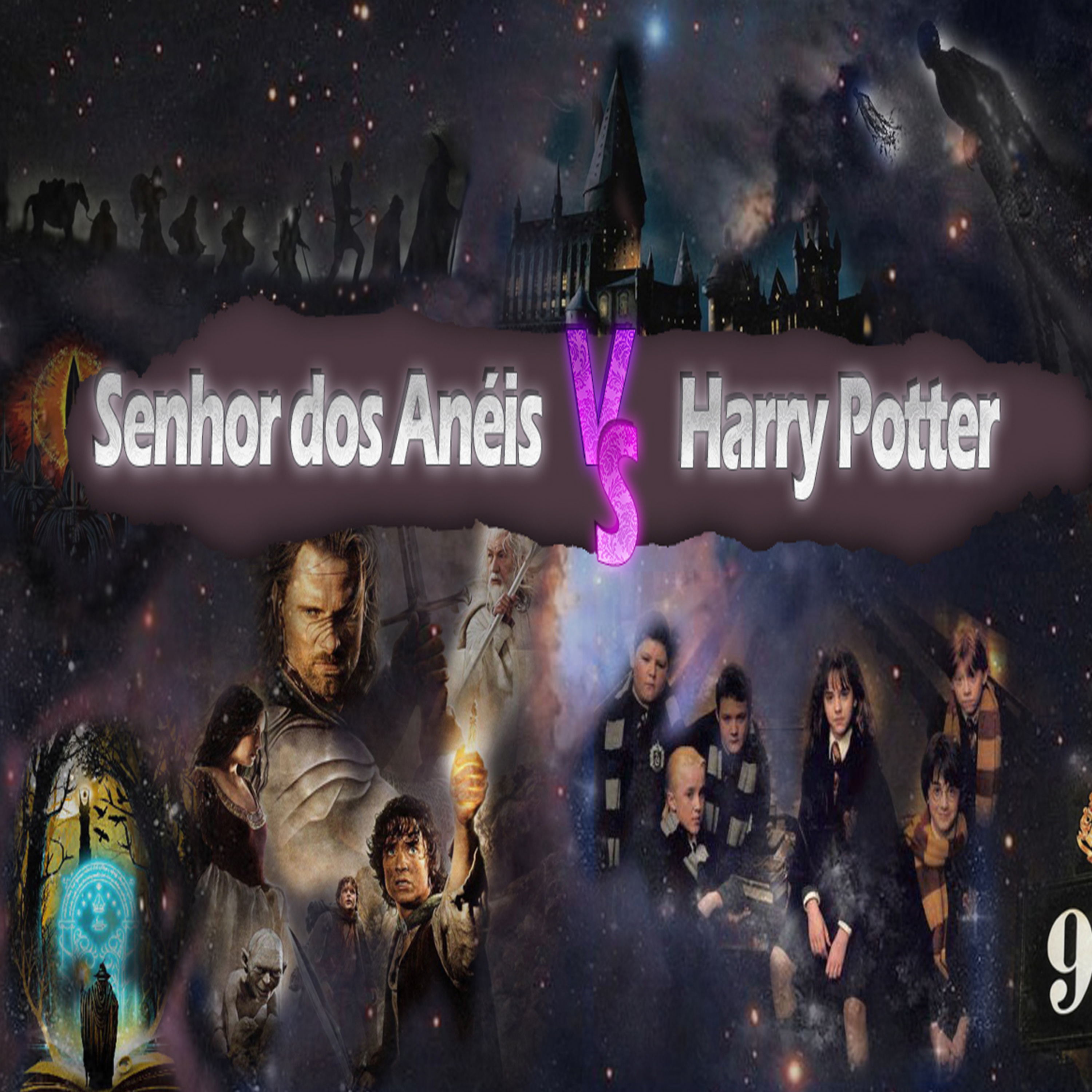 Aquelas do podcast