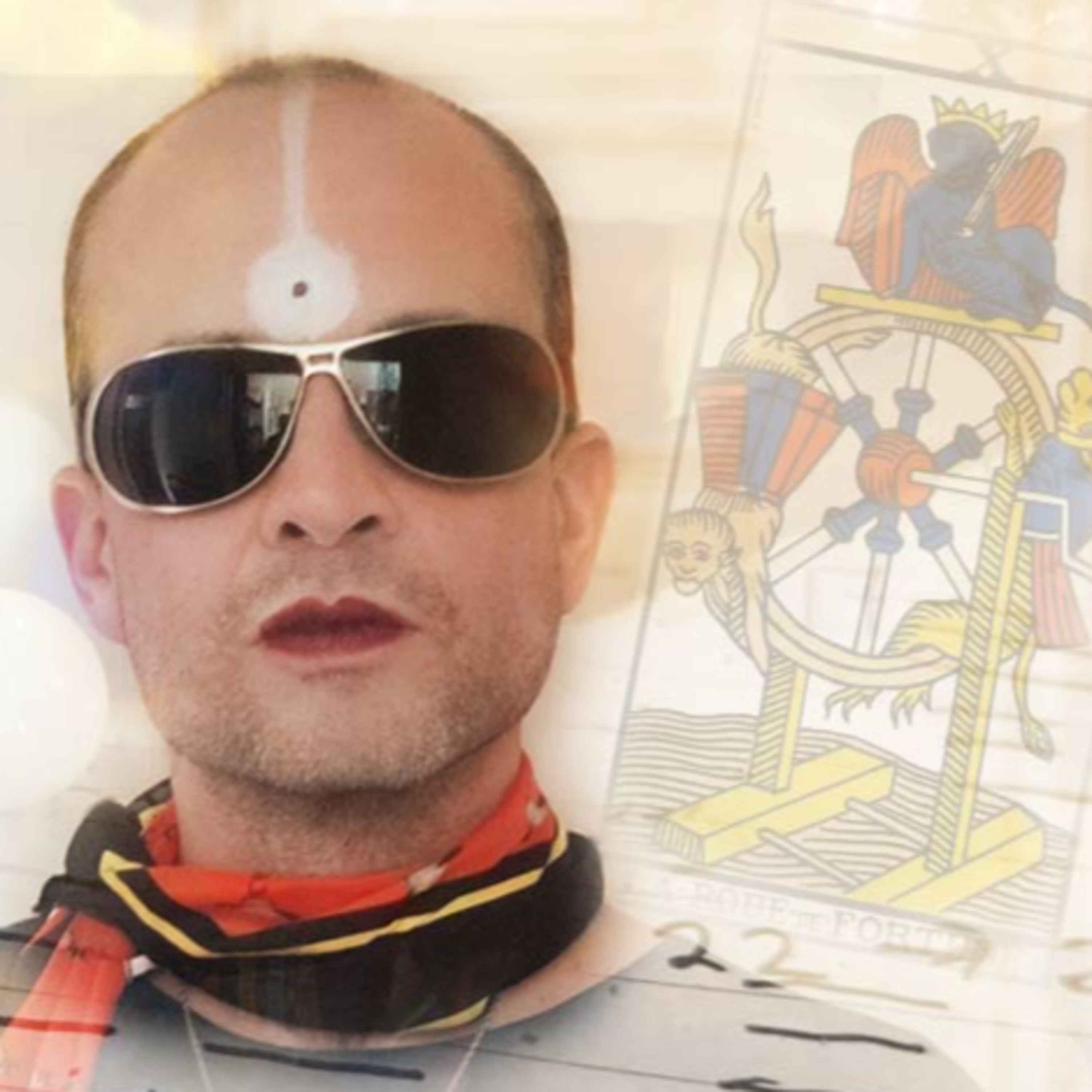 Fish Story Gallery: The Esoteric Education of La Chiva!