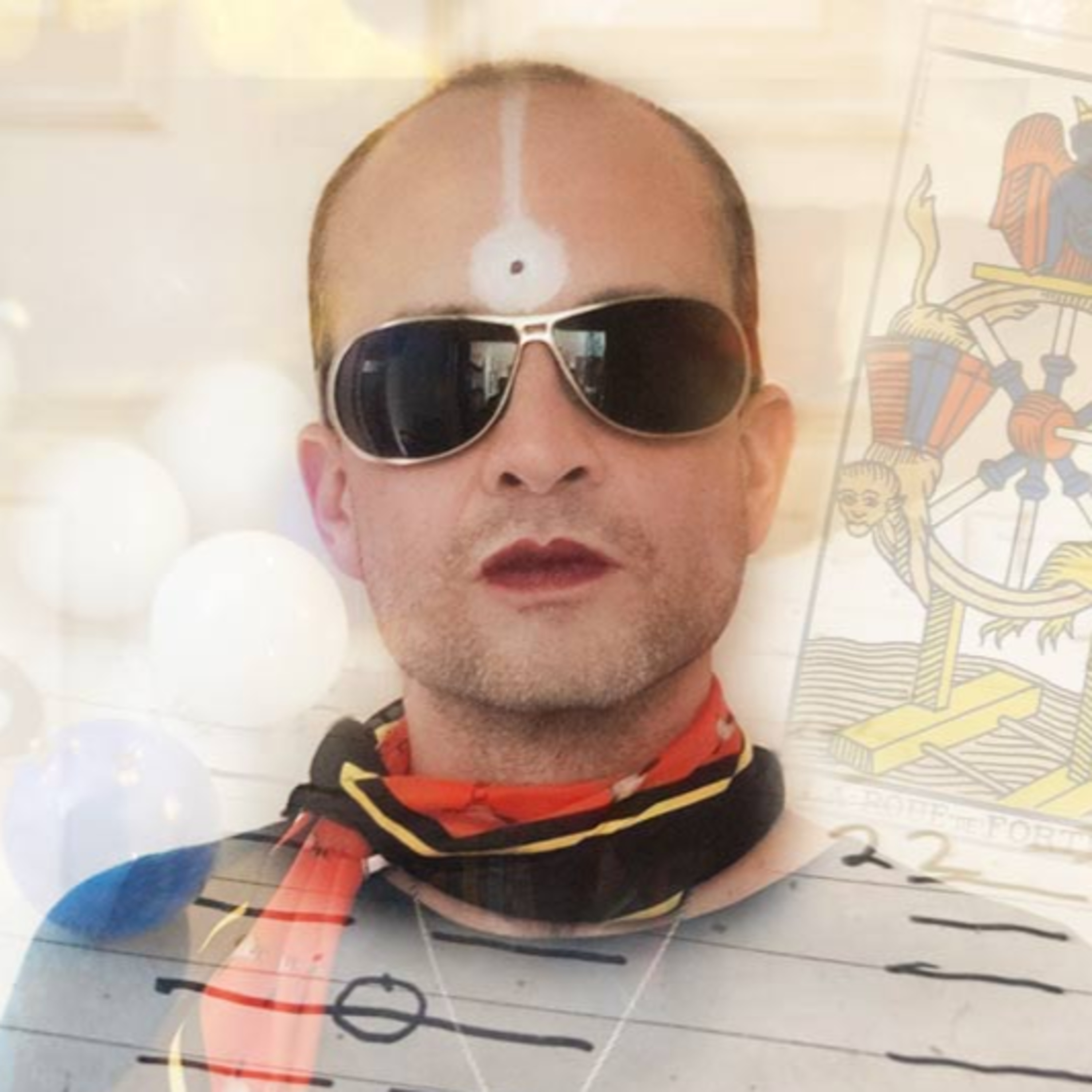 Fish Story Gallery: The Esoteric Education of La Chiva!