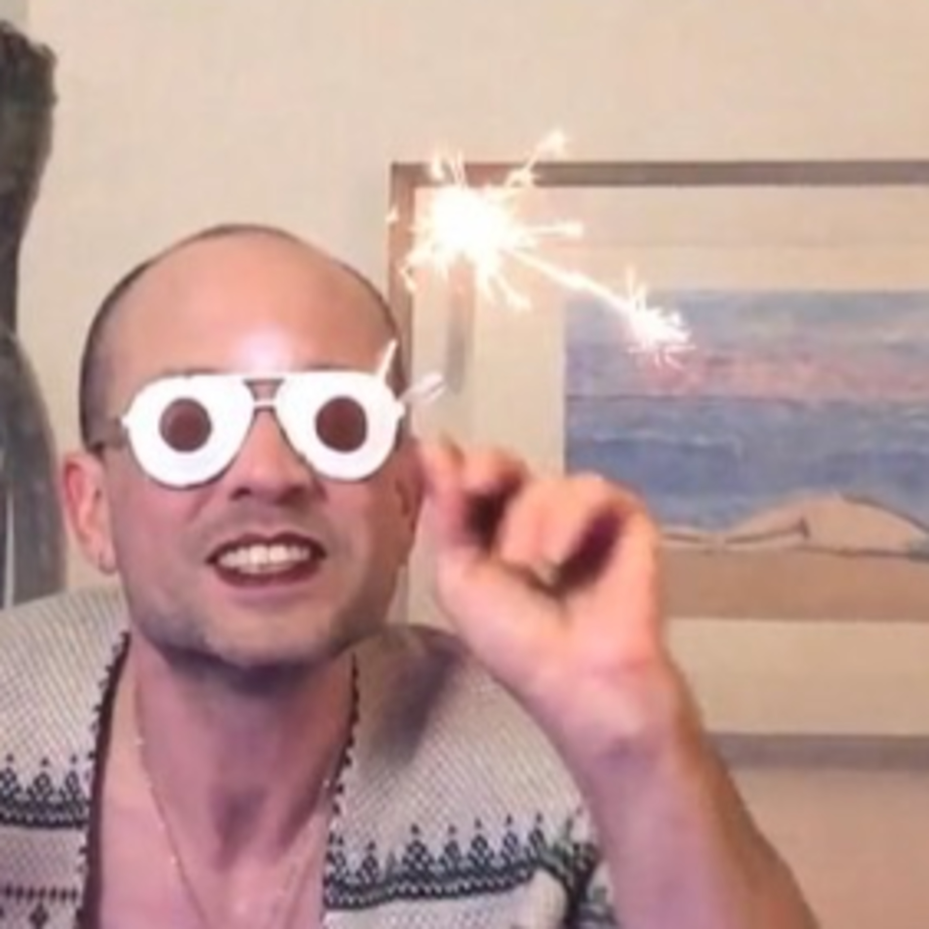 Fish Story Gallery: The Esoteric Education of La Chiva!