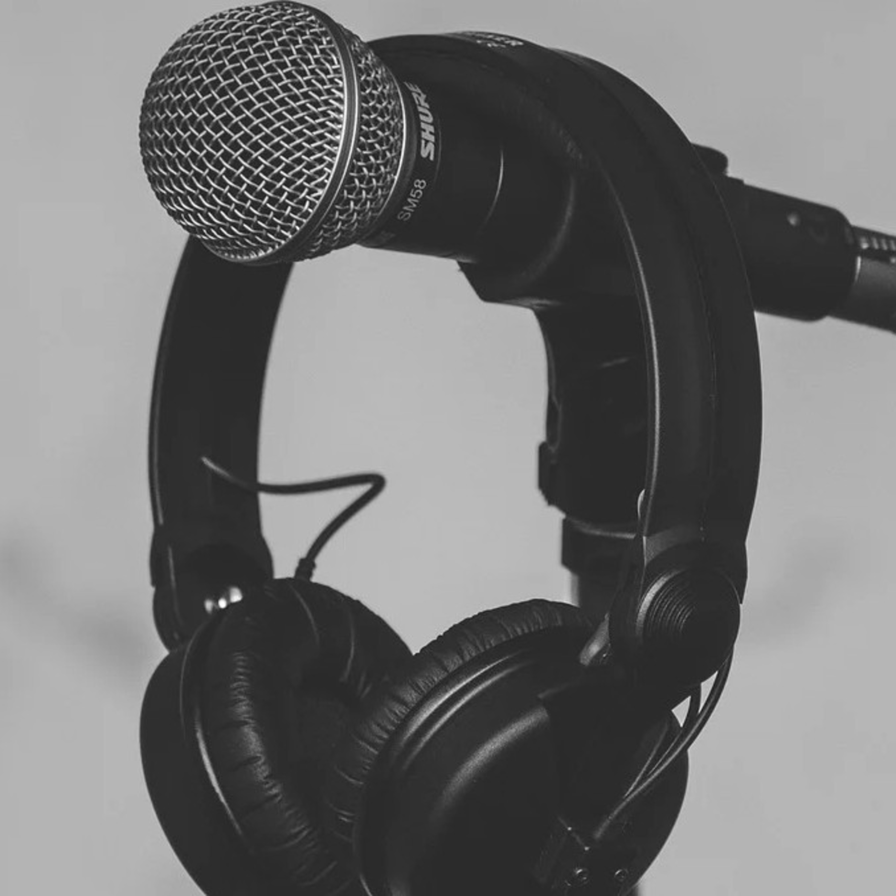 The Levy Storytime Podcast (Levy Fam Creative)