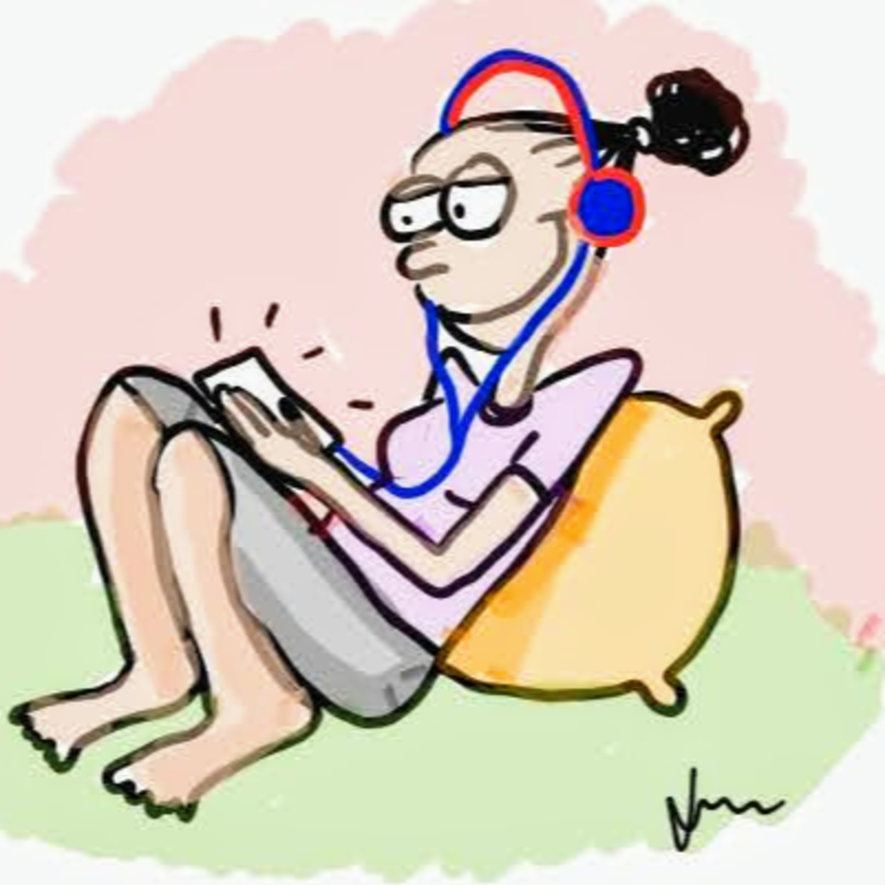 ARTE MACAÉ - PODCAST