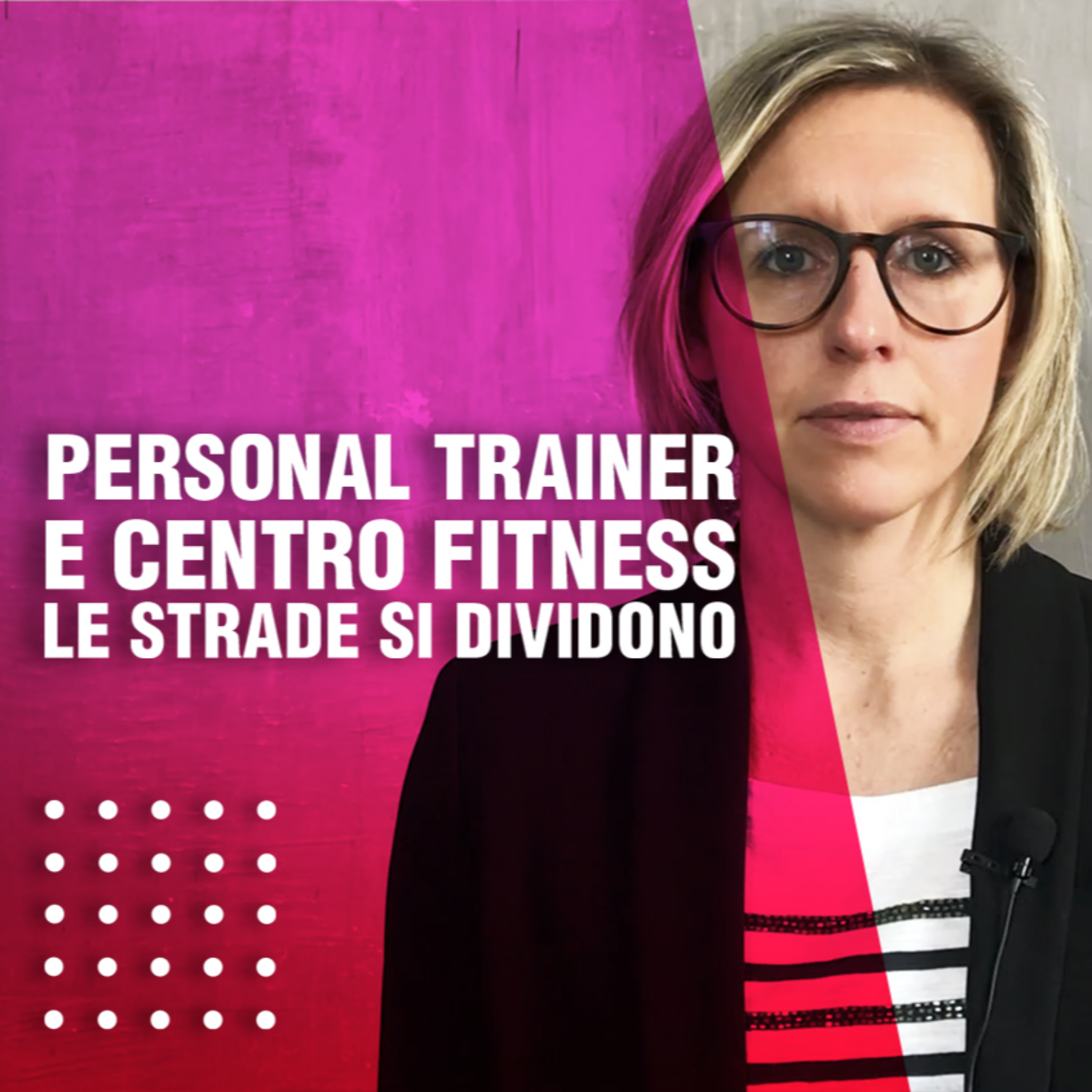 Personal Trainer e Centro Fitness le strade si dividono episode artwork