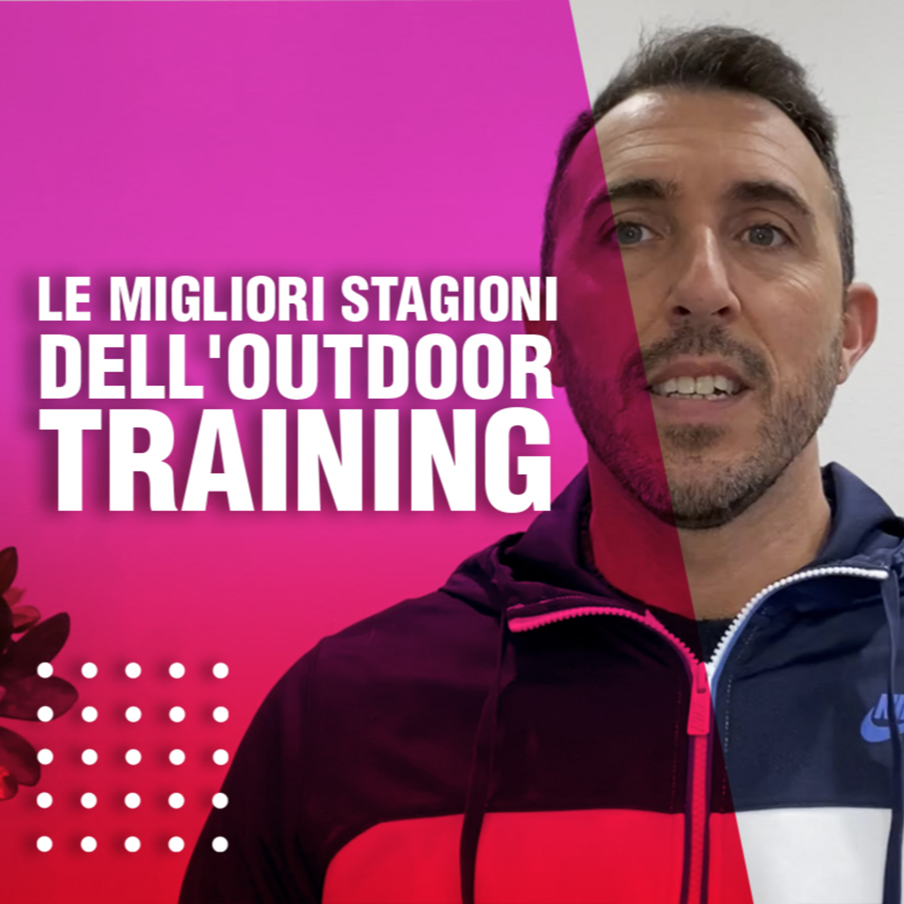 Le migliori stagioni dell’outdoor episode artwork