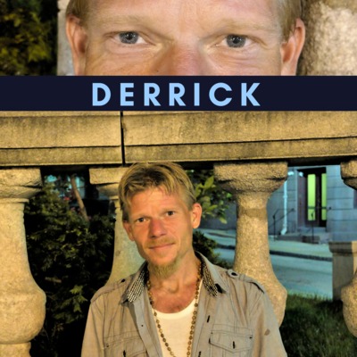 Derrick episode artwork