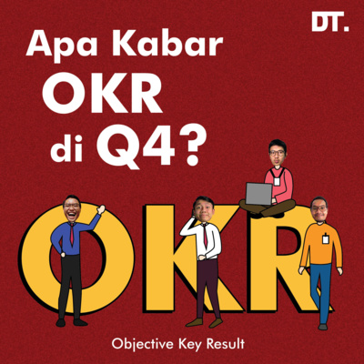 Apa Kabar OKR di Q4?