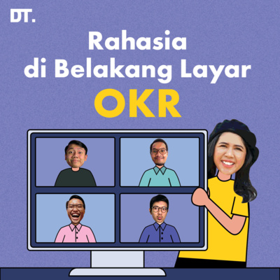 Rahasia di Belakang Layar OKR