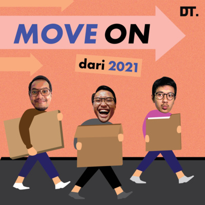 Move On dari 2021