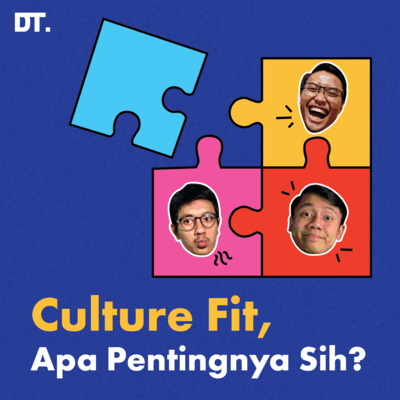 Culture Fit, Apa Pentingnya Sih?