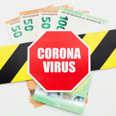 Club du CEPII | Les conséquences économiques internationales du Covid-19 : un "désastre", et après ?