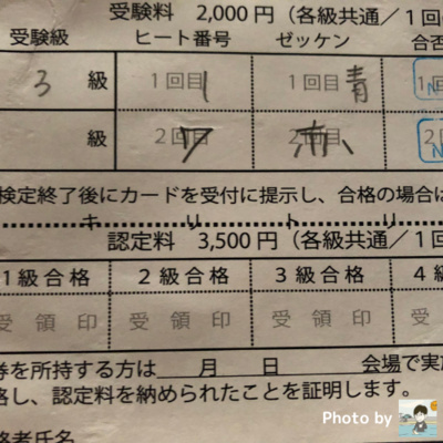 サーフィン検定の一日 episode artwork