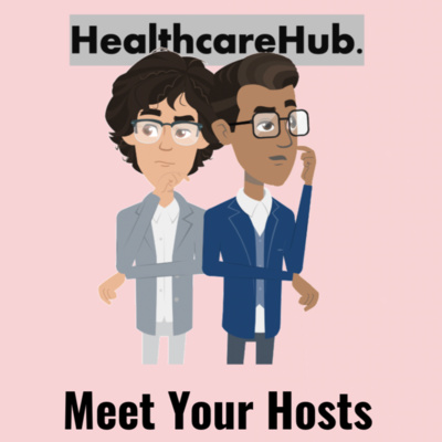 Healthcare Hub Podcast