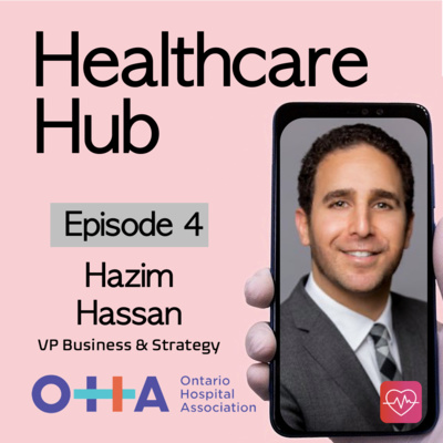 Healthcare Hub Podcast