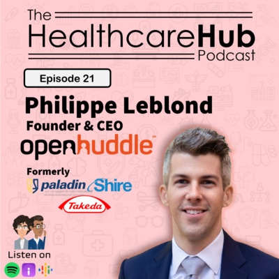 Healthcare Hub Podcast