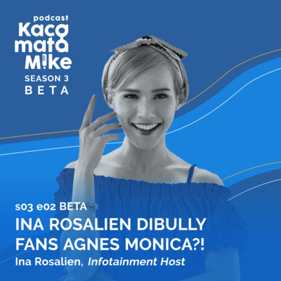 Podcast Kacamata Mike