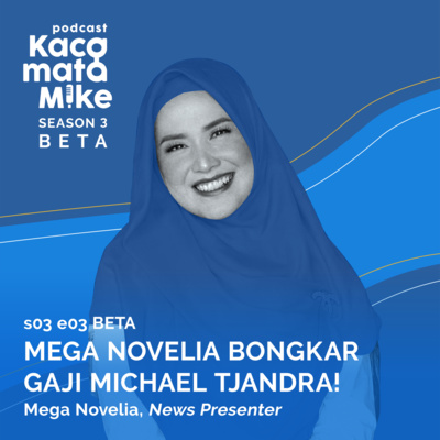 Podcast Kacamata Mike