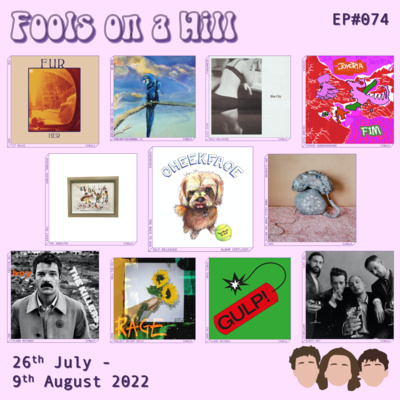 Fools on a Hill