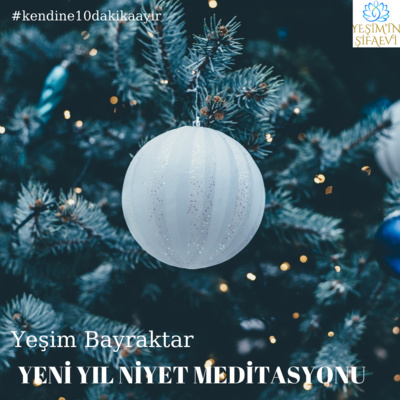 Yeşim\'in ŞifaEvi