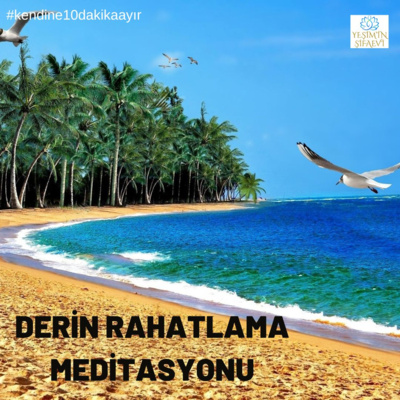 Yeşim\'in ŞifaEvi