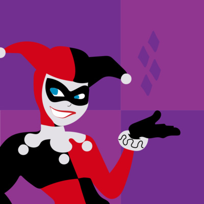 Harley Quinn (Batman)