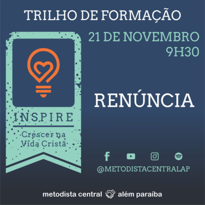 RENÚNCIA episode artwork