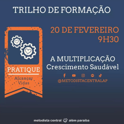 A MULTIPLICAÇÃO episode artwork