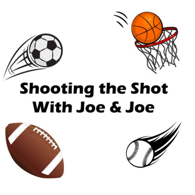 Breaking down Xavier basketball (Shooting the Shot with Joe & Joe: Episode 4)