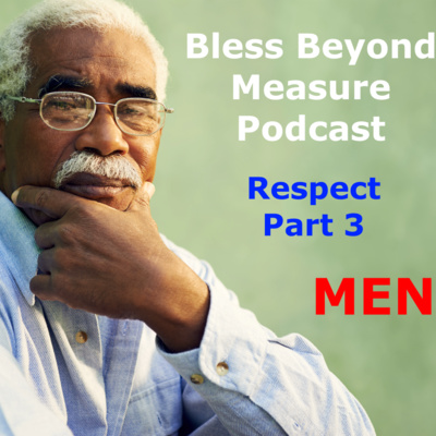 Bless Beyond Measure Podcast