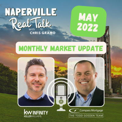 Naperville Real Talk w/ Chris Grano