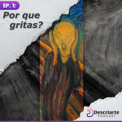 Ep: 1- Por que gritas?