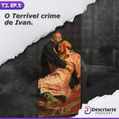 O Terrível crime de Ivan (2T-EP.01)