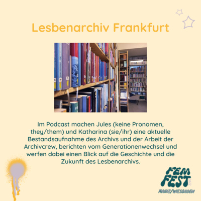 FemFest Mainz Wiesbaden
