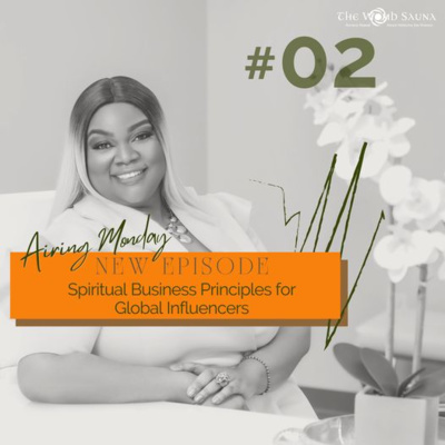 #888Code : Spiritual Business Principles for Global Influencers