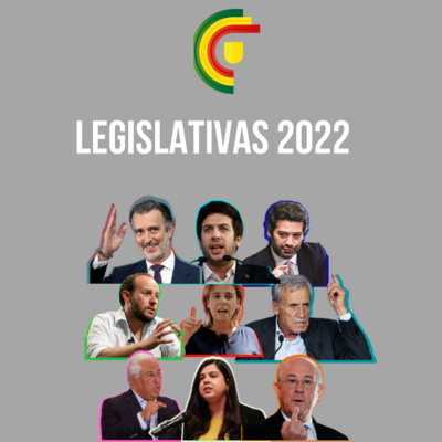 Podcast da Comunidade