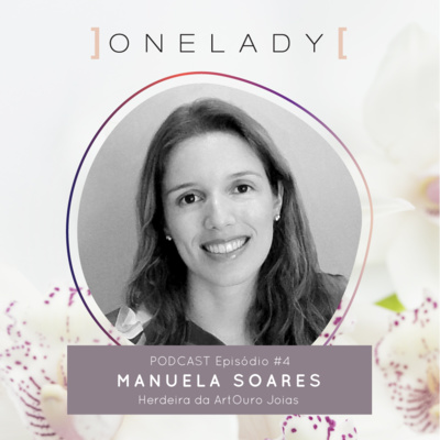 ONELADY | Conectando mulheres na era digital!