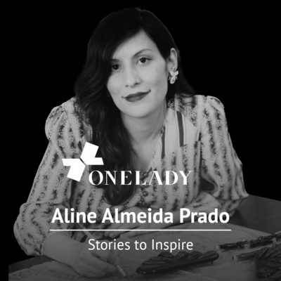 ONELADY | Conectando mulheres na era digital!