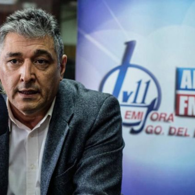Nediani “No podemos entender cómo una persona que hoy se candidatea a gobernador, se fue hace más de 30 años” episode artwork