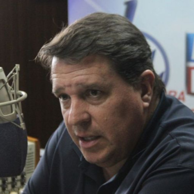 Abdala: “Creo que puedo hacer mi aporte, habiendo vivenciado el sector, y que más que un sueño sea una realidad” episode artwork