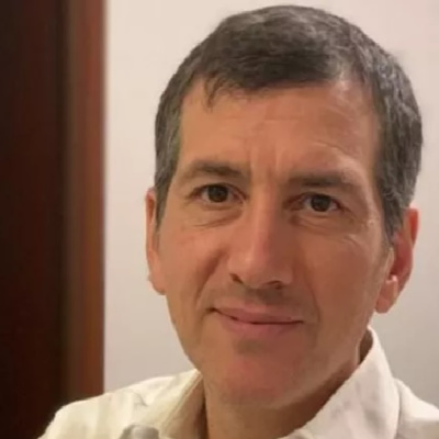 Fridrij "Lo que dijo Batakis va en línea con lo que esperaban el mercado, el FMI, los empresarios y la sociedad" episode artwork
