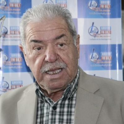 Roitman "Llaman a elecciones de la Juventud Radical, y en los padrones no hay uno que no supere los 30 años" episode artwork