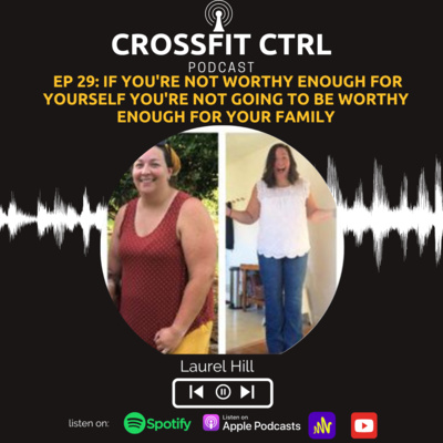 Take Control of Your Life Podcast
