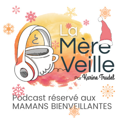 Maman, est-ce que le Père Noël existe?