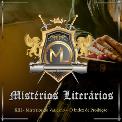 Mistérios do Vaticano – O Índex de Proibição